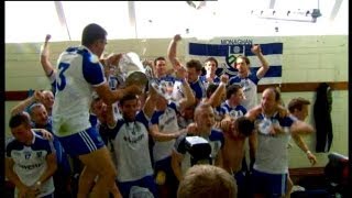 Monaghan win Ulster Celebrations and analysis  The Sunday Game [upl. by Mandel]