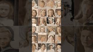 Romanov Familys Executionthasrczarsromanov russia history leader royalfamily [upl. by Chor]