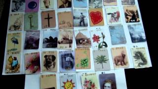 How to Do a Lenormand Grand Tableau [upl. by Azer228]