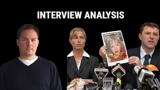 Madeleine McCann’s parents blamed 😲 [upl. by Bandeen]