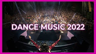 Dance Music Mix 2022  Remixes amp Mashups Of Popular Songs 2022  Best Party Club Remix Mix 2022 🎉 [upl. by Rozelle]