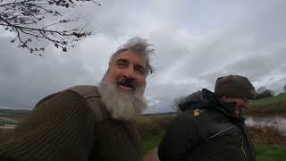 The chuckle brothers big match on Tiverton Canal [upl. by Bigg]