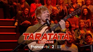 Bande Annonce Taratata  France 2  Ce soir vendredi 26 mai 2023 [upl. by Kalila662]