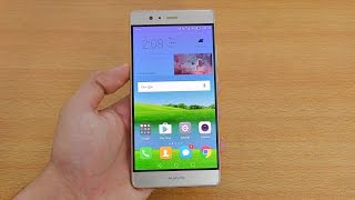 Huawei P9 Plus  Full Review 4K [upl. by Lainad500]