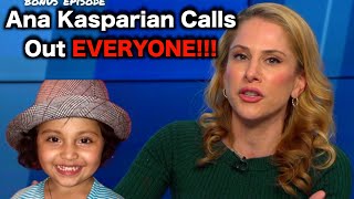 Ana Kasparian Is RIGHT About Chicago [upl. by Grantham559]