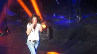 Thalía en The Wiltern de Los Angeles Viva Tour [upl. by Gonsalve636]