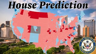 Updated 2024 House Prediction May 2024 [upl. by Ard]