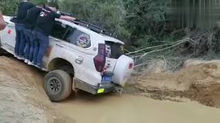 Haval h9 offroad [upl. by Male]