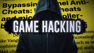 How to Learn Game Hacking [upl. by Augie]