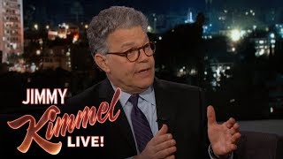 Senator Al Franken on Health Care Debate [upl. by Acenes]