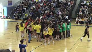 2023 Chicopee Comp DanceOff [upl. by Nedi796]