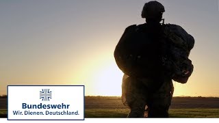 Kommando Spezialkräfte – Elitesoldaten der Bundeswehr in Arizona [upl. by Eenahpets]