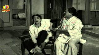 Maadi Veetu Mapillai Tamil Movie Scenes  Nagesh Comedy [upl. by Adnorrahs389]