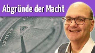 Warum die dunkle Seite kopflos ist tiefes Gespräch mit Peter Denk [upl. by Ilahsiav]