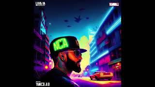 Yandel quotEnrollarquot ft Rauw Alejandro y Rosalia Audio Remix [upl. by Ecinreb]