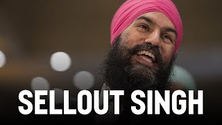 Sellout Singh [upl. by Holds]