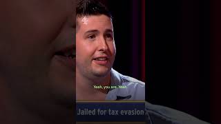 Jimmy Carr jailed for tax evasion ILJTY [upl. by Estel941]