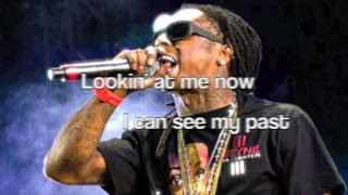 Lil Wayne ft Bruno Mars  Mirror lyrics [upl. by Slavin]