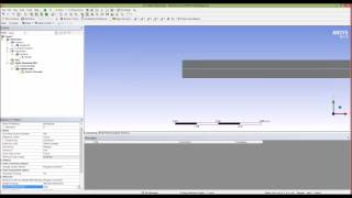 Delamination Analysis using Contact Based Debonding Capability [upl. by Ateekan694]