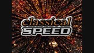 Dancemania Classical Speed  Radetzky Match [upl. by Yeltrab]