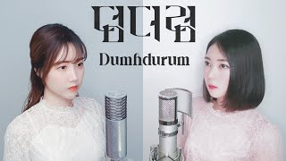 Apink 에이핑크  덤더럼 Dumhdurum Cover by MelonEye｜메론아이 [upl. by Vassar411]