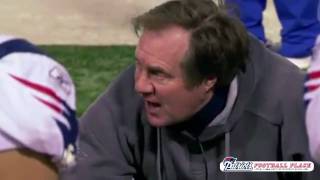 Bill Belichick Coach of The Decade [upl. by Okier]