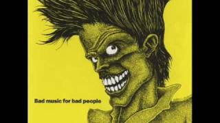 The Cramps  Human Fly [upl. by Seth130]