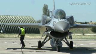 The Wind Beneath Our Wings  RSAF Ground Support Crew in Exercise Garuda Defence Watch Jul 10 [upl. by Howlan]