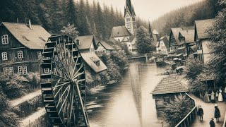 der Spreewald 1927 [upl. by Lonni]