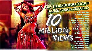 BEST DANCE SONGS💁💁 TOP HINDI BOLLYWOOD 1 HOUR NON STOP DANCE [upl. by Bornie939]