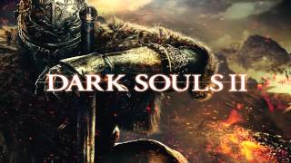 Dark Souls II  OST  Aldia Scholar of The First Sin [upl. by Nassi]