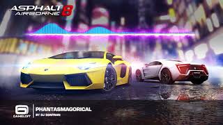 Asphalt 8 Airborne  Phantasmagorical [upl. by Phila370]