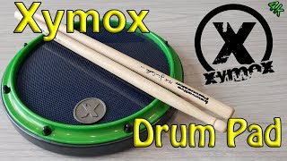 Xymox Reserve Drum Pad [upl. by Loria516]