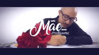 MÃE Remix  RAFAEL RT Prod LextteVideo Ofical [upl. by Agarhs838]