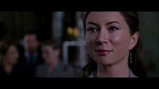 What if Jennifer Tilly was in SpiderMan 2 instead of Donna Murphy [upl. by Shipp]