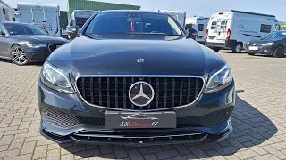 Mercedes E W213  Kühlergrill mit Einbau nur 199€  Black Panamericana E63s AMG Grill Front Umbau [upl. by Tare]