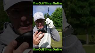 How to Hit Your Fairway Wood with Confidence  Simple Golf Tips Uncovered [upl. by Einwahr]