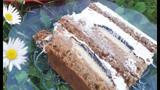 Čokoladna torta sa jafom [upl. by Lai]