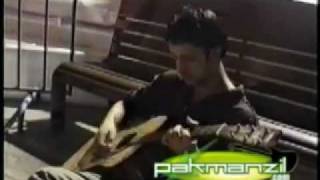 Atif Aslam  Mesmerizing Aadat Unplugged Session Dubaiblisscom [upl. by Tawney]