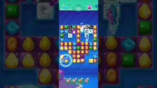 candy crush soda level 2906 [upl. by Alyks342]