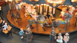 Miniature Carousels [upl. by Mehta]