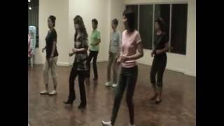 FOOLISH PRIDE dance choreographed by MARJORIE BARNABASSHAW KL Malaysia [upl. by Bruner]