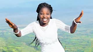 Lulu Fungo  Naringa Na Yesu Official Video [upl. by Htebesile]