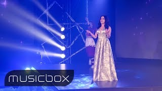 Nazmije Prokshi Musicbox 2018 [upl. by Stefanac]