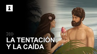 Capítulo 3 La tentación y la caída  Patriarcas y Profetas  Ellen White [upl. by Aggi206]