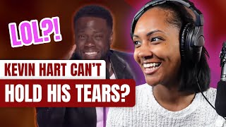 SO FUNNY  TOM BRADY ROAST Kevin Hart in Tears after Tony Hinchcliffe roasts Sam Jay REACTION [upl. by Naleag]