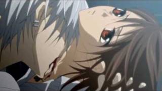 Vampire Knight  AMV  Hide And Seek [upl. by Gilud]