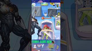 Funny Game Cung cấp không khí sạch cho Ny games gameplay gaming funnyshorts funny funnygame [upl. by Valentino]