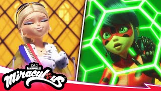 MIRACULOUS  🐞 REVOLUTION  Akumatized 🐾  SEASON 5  Tales of Ladybug amp Cat Noir [upl. by Rosenblast]