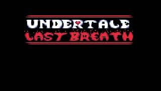 Undertale last breath phase 3  An Enigmatic Encounter remastered Fl studio mobile version [upl. by Neemsaj]